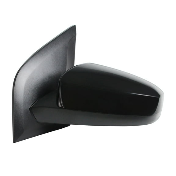 Door Mirror Left TYC 5750332-1 for 07-12 Nissan Sentra