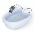 thumbnail image 4 of BKER Bath Machine Upgrade Portable Spa Household Bath Machine Bath Negative Hydrogen System For Home Salon Spa, 4 of 7