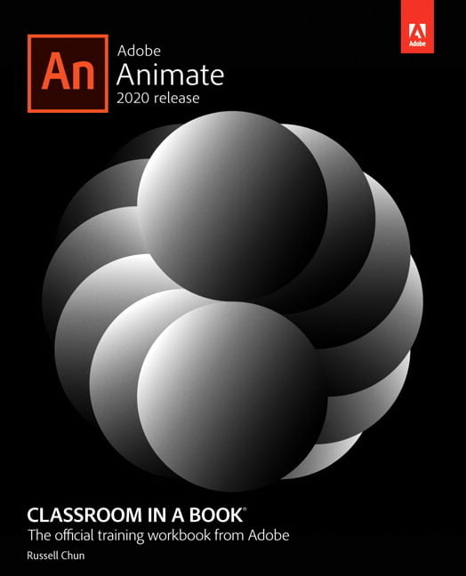 Buy Classroom in a Book (Adobe): Adobe Animate Classroom in a Book (2020  Release) (Paperback) Online at Lowest Price in Ubuy Qatar. 565289641