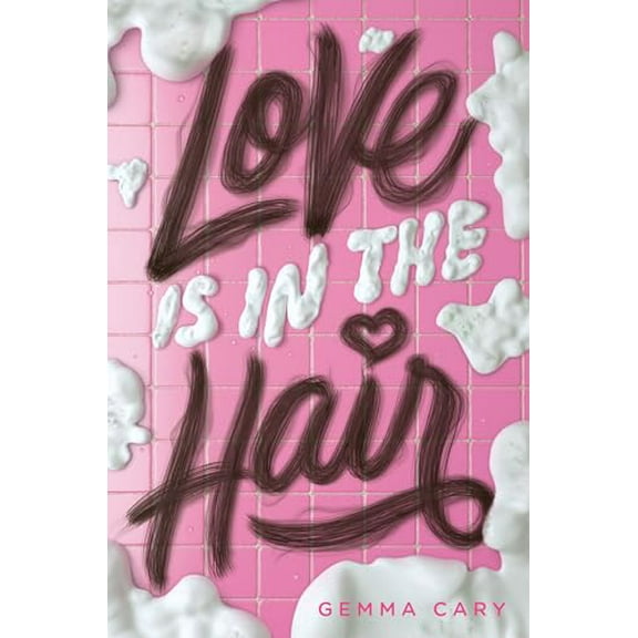 Pre-Owned Love Is in the Hair (Hardcover) 059365126X 9780593651261