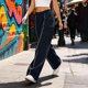 thumbnail image 5 of Neewe Womens Casual Pants with Pockets Elastic Sweatpants Women for Lounging Jogging Workout and Gym, 5 of 8