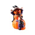 thumbnail image 1 of Inteprter Lámpara de calabaza de Halloween Suministros para fiestas Celebración de festivales interesantes Decoración brillante alimentada por Kits de decoración para fiestas Tipo 1 Inteprter HA068061-01B, 1 of 6
