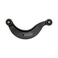 thumbnail image 3 of KarParts360 For Volvo S40 2004-2011 Control Arm | Rear | Upper | Black | Cast Iron | Painted | Performance Grade | Excluded Grease Fitting | Non-Adjustable, 3 of 4