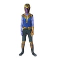 thumbnail image 2 of Disfraz de superhéroe Thanos para niños, Body 3D para Halloween Thanos Disfraces de Cospla YME YME, 2 of 2