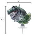 thumbnail image 3 of TREX candle, 3 of 4