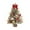 1797-H, variant on Gcvizuso Christmas Tree, Christmas Tree Decorations, Christmas Decorative Luminous LED Christmas Tree Home Desktop Decoration 0.6m Mini Desktop INS Simulation Tree, Christmas Gift