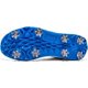 thumbnail image 2 of Zapatillas de golf para hombre, impermeables, para entrenamiento deportivo al aire libre, con 8 clavos., 2 of 5