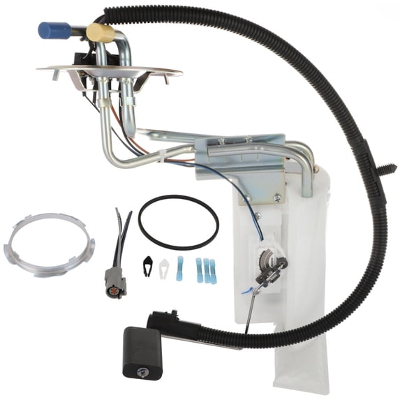 For F150 F250 F350 FSuperDuty 5.0L 4.9L 5.8L Electric Fuel Pump Module