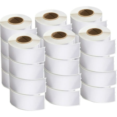 UPC: 0071701061379 | DYMO  DYM2050813  Label Writer 3-1/2 W Labels  350 Per Pack  White