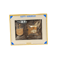 thumbnail image 2 of Disney Parks Metal Dreidels Happy Hanukkah New with Box, 2 of 3