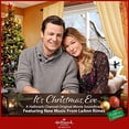 thumbnail image 1 of LeAnn Rimes - It's Christmas Eve  [COMPACT DISCS], 1 of 1