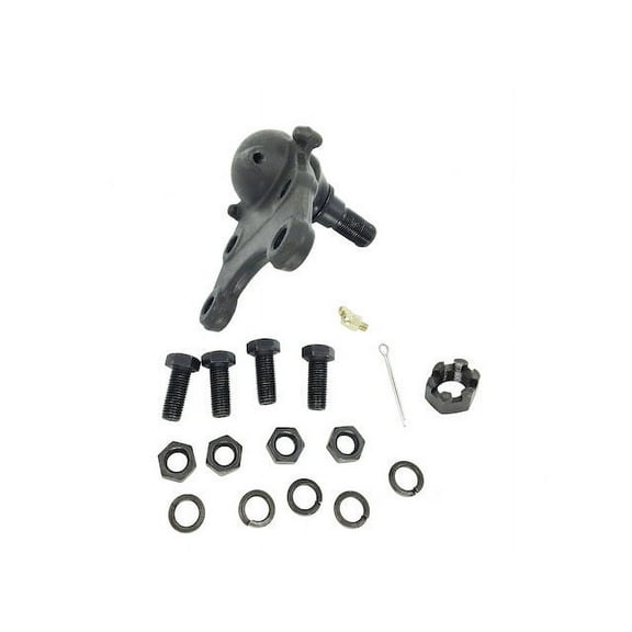 Front Lower Ball Joint - Compatible with 1991 - 2004 Isuzu Rodeo 1992 1993 1994 1995 1996 1997 1998 1999 2000 2001 2002 2003