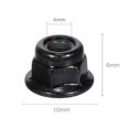 thumbnail image 1 of 4 Uds. Neumáticos de llantas de rueda de 1,9 pulgadas para 1/10 Axial Hsp Traxxas RC Car (DLT012) Likrtyny Para estrenar, 1 of 5
