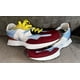 thumbnail image 1 of New Balance Shoes Kawhi X 327 Mens 11.5 Suede Nylon Athletic Lace Up Sneakers, 1 of 5