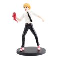thumbnail image 1 of Figura de acción de motosierra Man Denji para adultos, juguete de muñeca coleccionable en miniatura de 18cm, 1560 Fivean Figuras de anime, 1 of 2