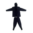thumbnail image 1 of Figura masculina 1/12, ropa, traje antiguo clásico, conjunto para figuras de acción de 6 pulgadas, bricolaje Azul oscuro, 1 of 9