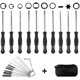 thumbnail image 2 of Carburetor Adjustment Tool Set, 2 of 5