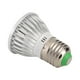 thumbnail image 3 of Foco COB 9W luces led E27 AC 85-265V bombilla lámpara (cálido) blanco, 3 of 9