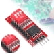 thumbnail image 5 of PCF8574 Módulo de desarrollo de evaluación I2C-Bus Interfaz de puerto I2C IIC para Arduino, 5 of 9