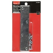 Bulldog Hardware 6" Mending Plates