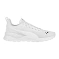 thumbnail image 2 of TENIS CABALLERO PUMA ANZARUN LITE 37112803 TEXTIL BLANCO PUMA 37112803, 2 of 4