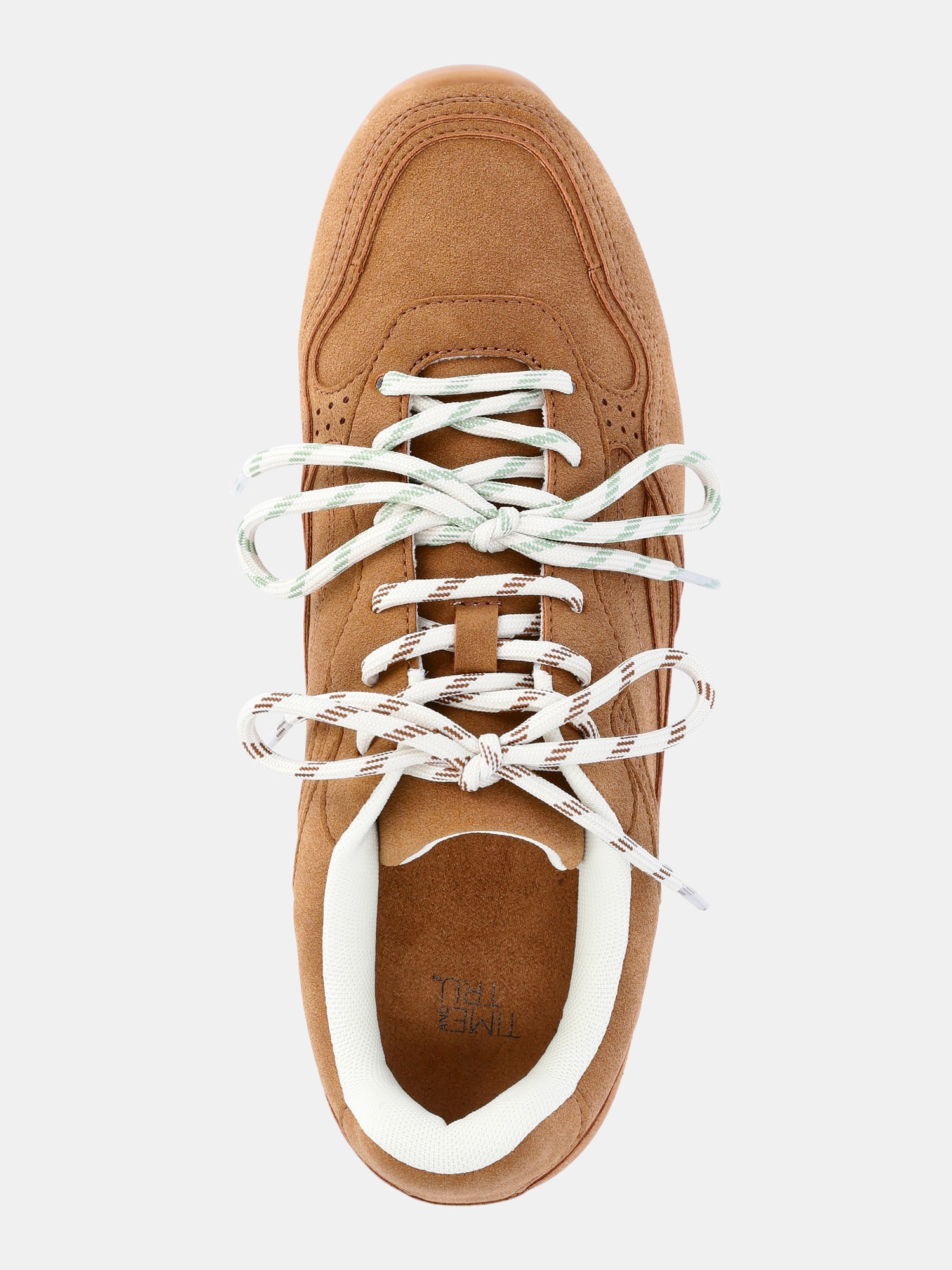 Time and Tru Women's Driving Sneakers