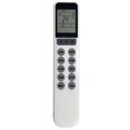 thumbnail image 1 of YKR-N/002E Replace Air Conditioner Remote for Aux Fusion Airton YKR-N/002E YKR-N/001E -N/301E YKR-N/, 1 of 5