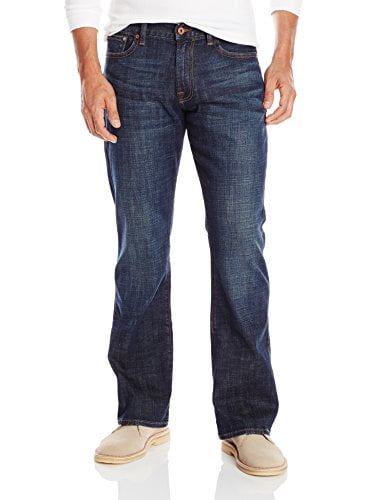 lucky 367 vintage bootcut