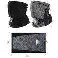 thumbnail image 3 of Verano ciclismo máscaras bloqueador solar cubierta cuello polaina al aire libre pesca Camping transpirable deportes sombreros cara bufanda, 3 of 7