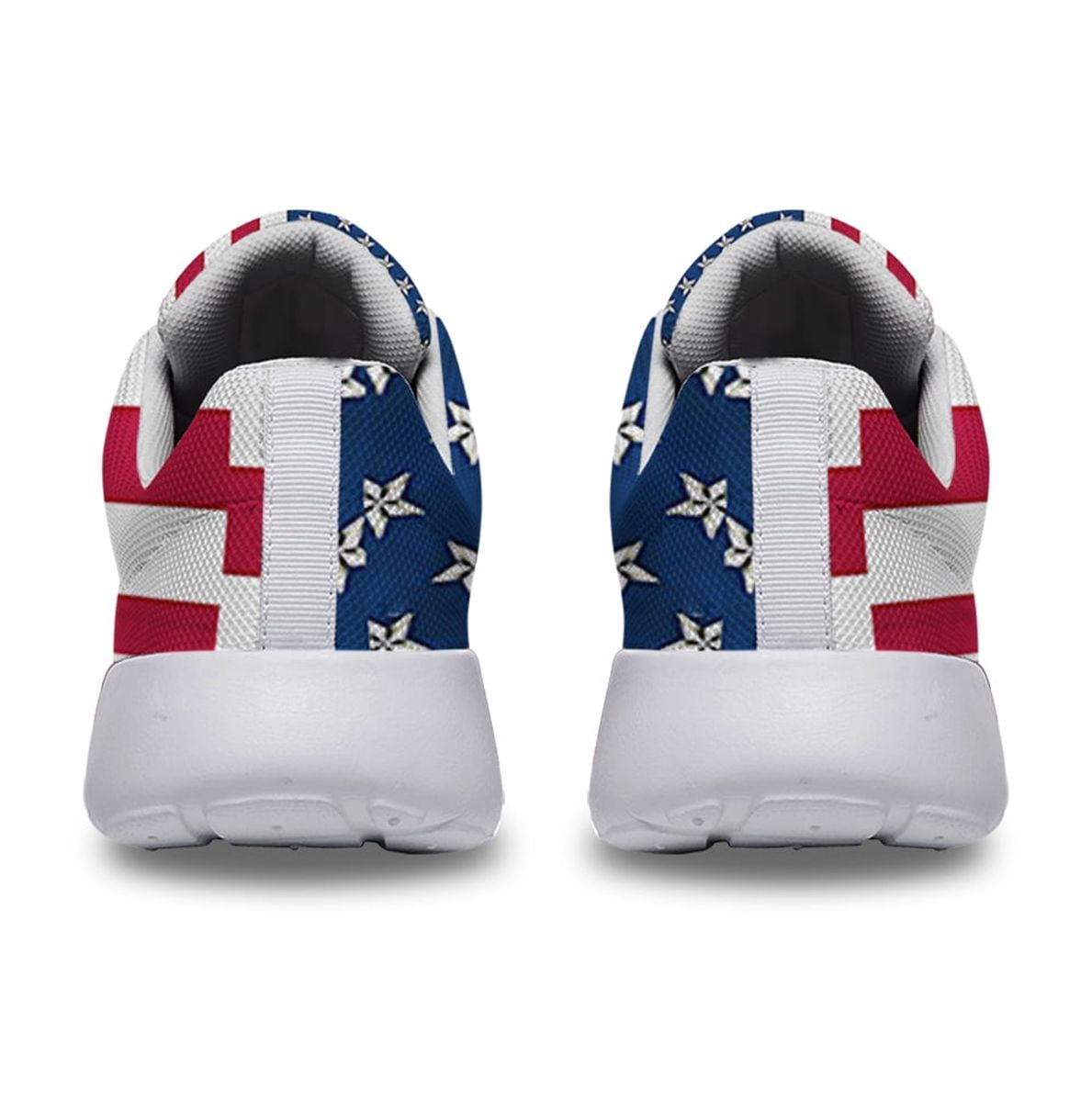 4th of july shoes nike