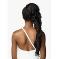 thumbnail image 4 of SENSATIONNEL LULU PONY DIDI 29 HEAT RESISTANT CURLY HAIR STYLE PONYTAILS SYNTHETIC FIBER, 4 of 4