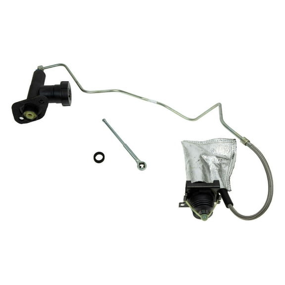 LUK Clutch Master/Slave Assy