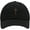 Black, variant on Cross Premium Dad Hat Embroidered Cotton Baseball Cap Christian Jesus Unisex