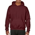 thumbnail image 3 of Gildan Heavy Blend Adult  Hooded Sweatshirt / Hoodie, 3 of 3