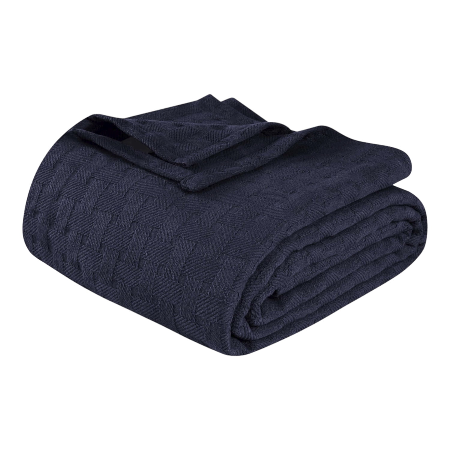 Cotton comfort blanket deals