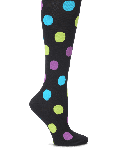 nurse mates compression socks