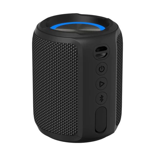 Bocina BT Speaker Aliencraft OUMUA BLACK ALIENCRAFT ALIENCRAFT Aliencraft Bocina BT Speaker OUMUA BLACK