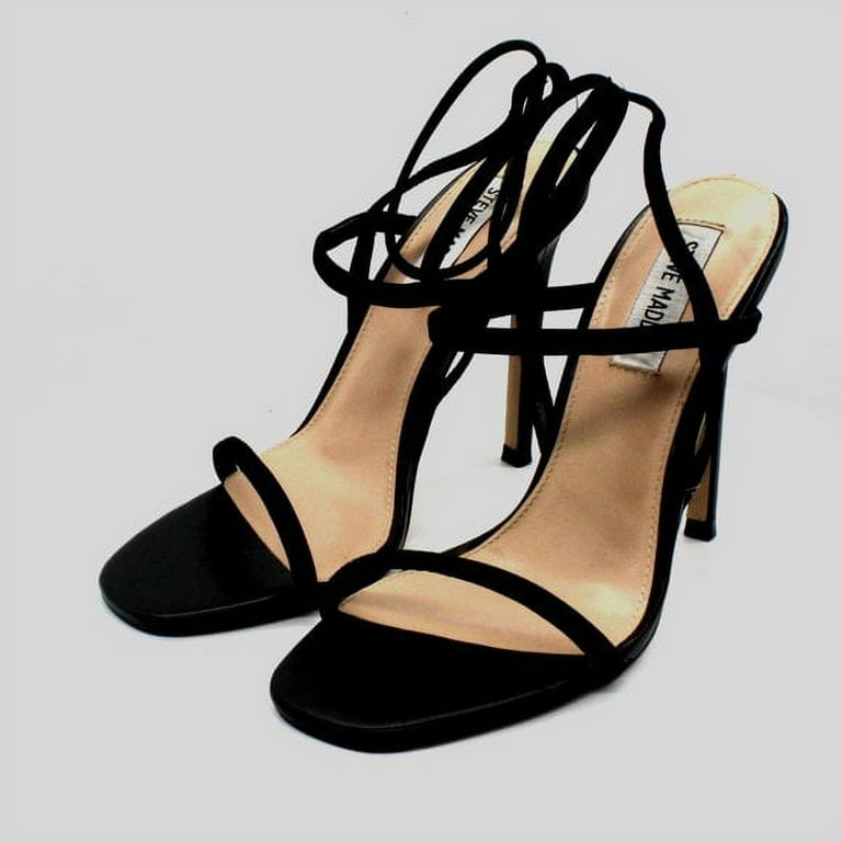Steve madden nectur stretch dress sandals sale