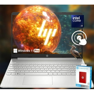 HP Pavilion 15.6