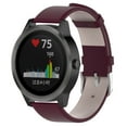 thumbnail image 3 of EGNMCR Watch Compatible for Vivomove H r/Vivoactive3 Replacement Canvas strap, 3 of 4