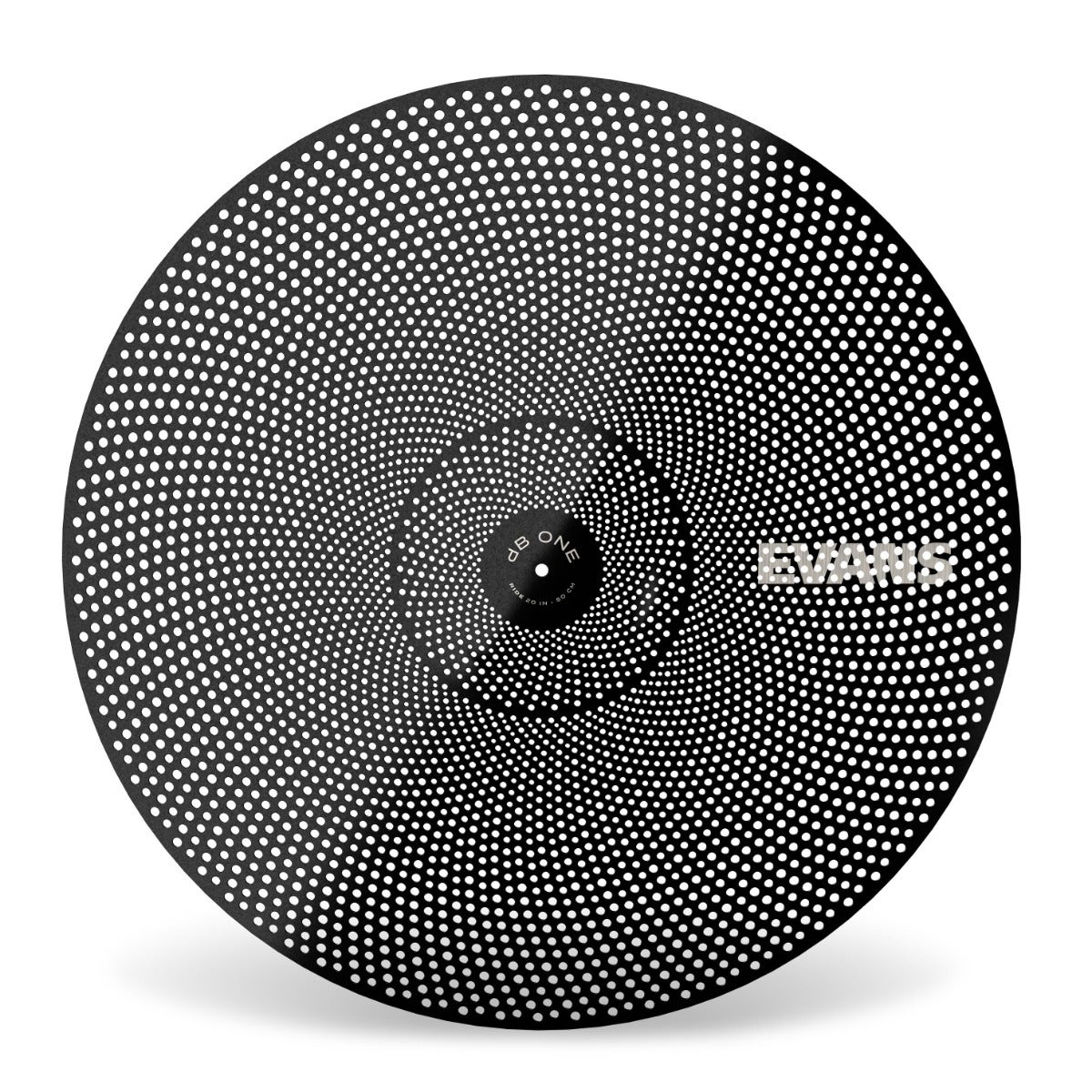 EVANS dB One Cymbal Pack