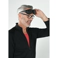 thumbnail image 6 of Solar Shield Dioptics Aviator Fashion Sunglasses, 6 of 6