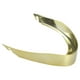 thumbnail image 2 of Alerón trasero Sharpla para casco de motocicleta Spoiler de cascos Oro Redondo, 2 of 8