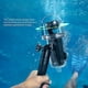 thumbnail image 4 of Camera Waterproof Case for POCKET3 45m Waterproof Case Gimbal Camera Diving Case Protective Cover Accessories, 4 of 5