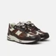 thumbnail image 2 of New Balance 991 Made in England French Toast Men's Size 11 Comfort Shoes Walking, 2 of 6