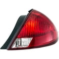thumbnail image 3 of Dorman 1610269 Passenger Side Tail Light Assembly for Specific Ford Models, 3 of 4