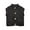 a-Black21, variant on VNKIDY Women's Knit Sweater Vest Sleeveless Crewneck Solid Color Coat Relaxed Fit Warm Cardigan For Cold Weather Daily Wear Stylish Knitwear