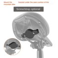 thumbnail image 4 of Mounting Bracket Anti-Theft & Anti-Lost Locator Mounting Bracket Bicycle Seat Installation S, 4 of 5