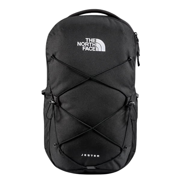 Mochila para portátil THE NORTH FACE Jester Everyday TNF Negro 2 Talla única