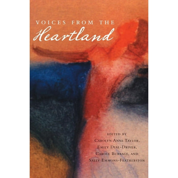 Voices From the Heartland, (Paperback)